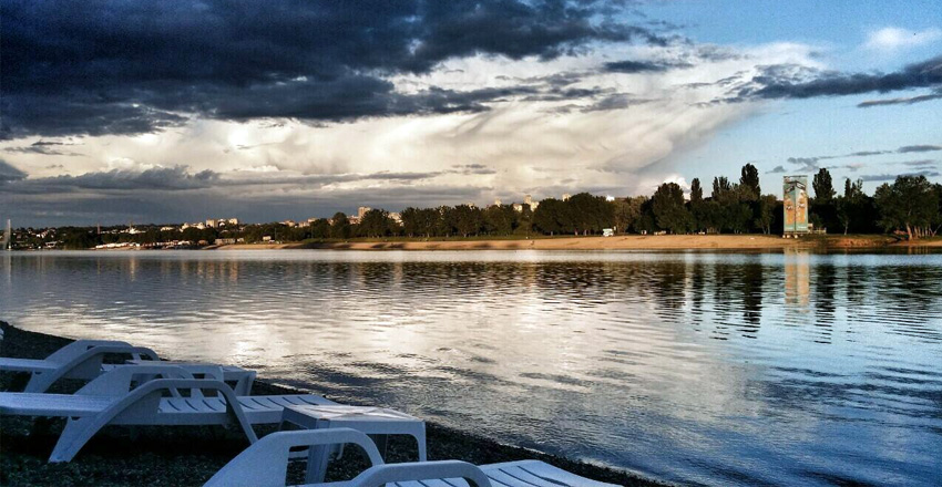 Dositej - Ada Ciganlija