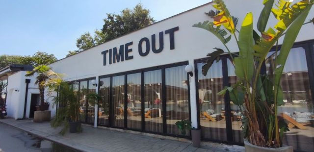 Time Out