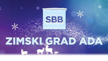 СББ ЗИМСКИ ГРАД АДА