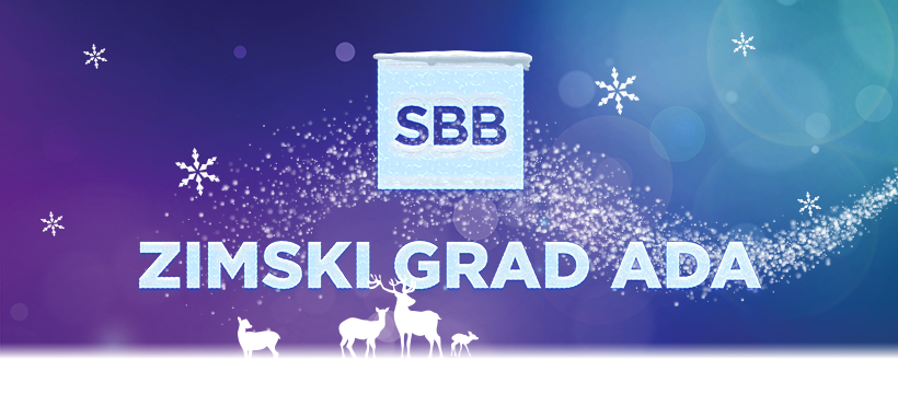 СББ ЗИМСКИ ГРАД АДА