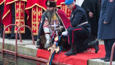 Богојављење 2018.