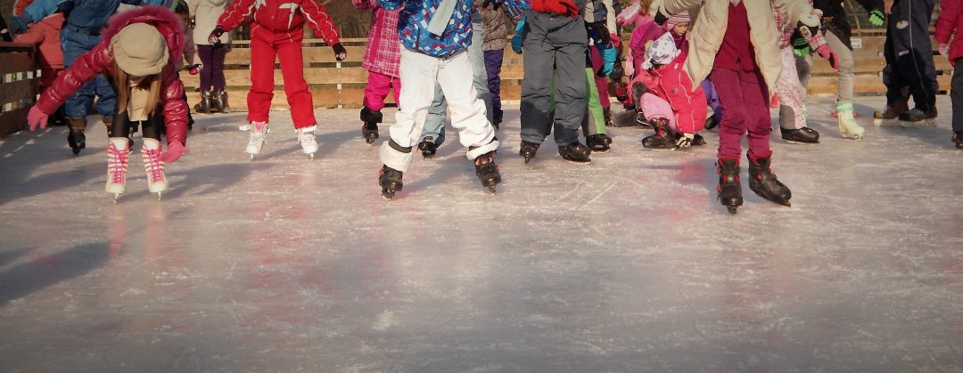 besplatne skolice klizanja