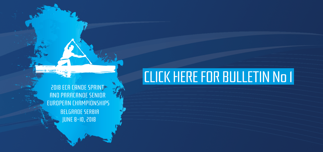 Eвропско првенство у кајаку и кануу