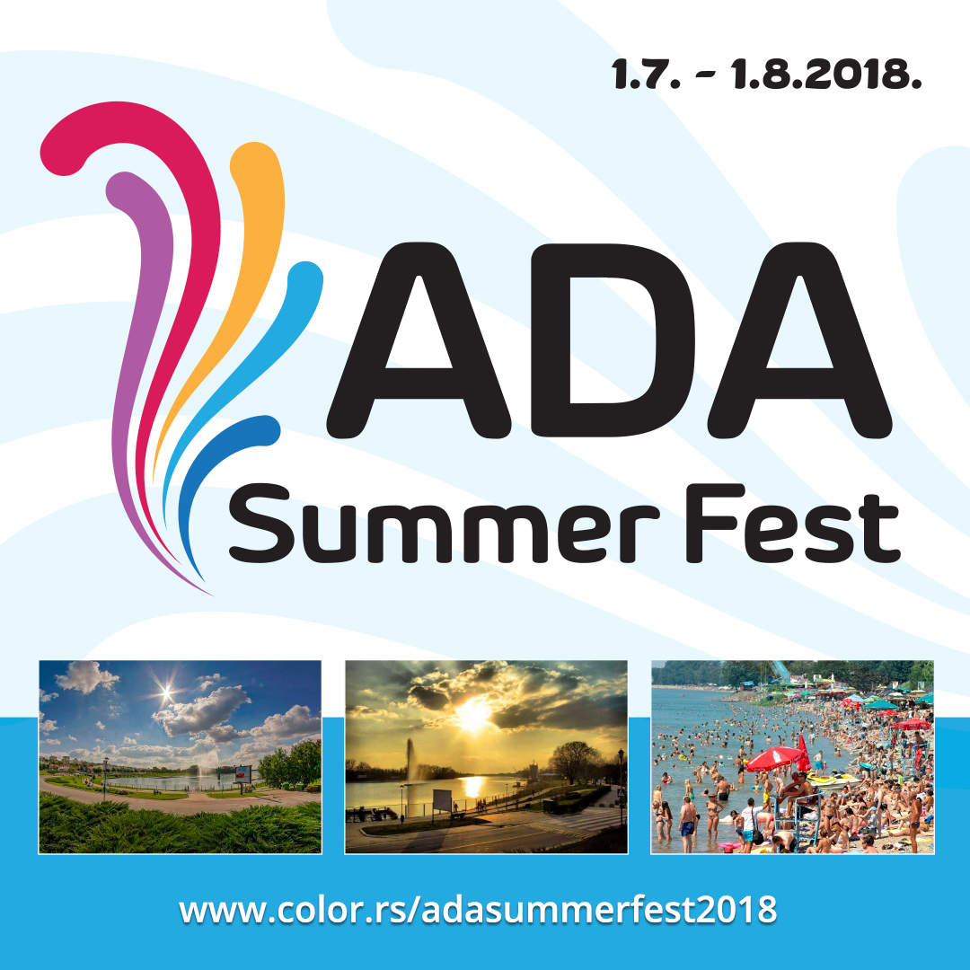 ADA SUMMER FEST