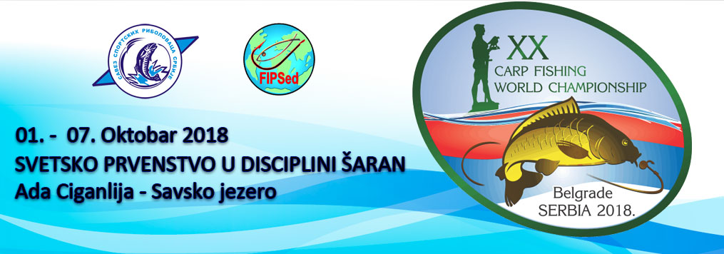 СВЕТСКО ПРВЕНСТВО У ДИСЦИПЛИНИ ШАРАН