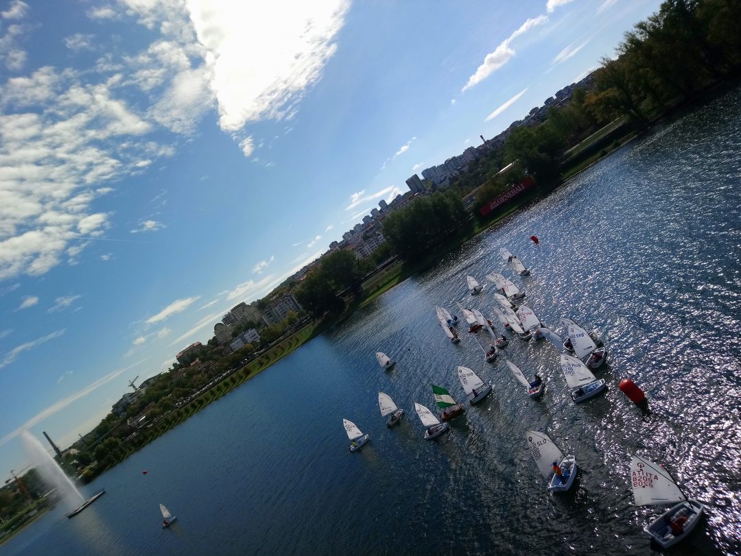 ТРОФЕЈ БЕОГРАДА У ЈЕДРИЛИЧАРСТВУ