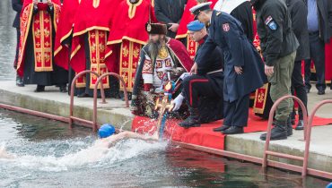 БОГОЈАВЉЕЊЕ 2019.