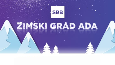 ОТВАРАЊЕ КЛИЗАЛИШТА НА КАМЕНОМ ГРАДУ