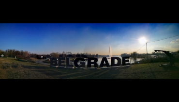 ТРКА ЗМАЈЕВА И ТРКА ЗА ЗДРАВЉЕ