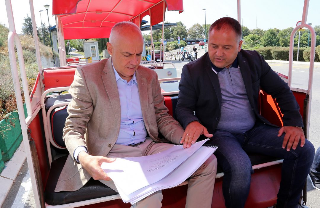 Градоначелник Радојичић најавио нови концепт Аде Циганлије