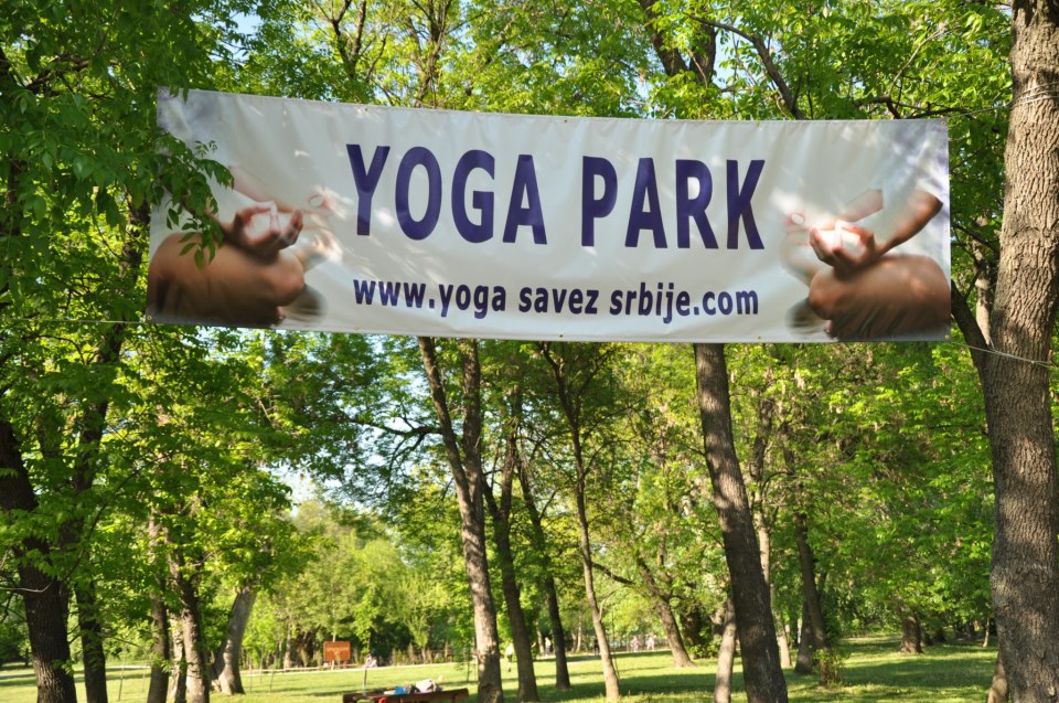 БЕСПЛАТНИ ЧАСОВЕ ЈОГЕ