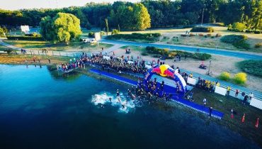 „ТРИАТЛОН ДАН У БЕОГРАДУ“ – ПРВЕНСТВО СРБИЈЕ У ТРИАТЛОНУ