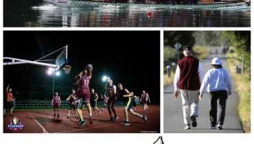 БЕЗБРОЈ СПОРТСКИХ, РЕКРЕАТИВНИХ И ЗАБАВНИХ АКТИВНОСТИ У ОКТОБРУ