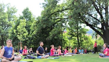 БЕСПЛАТНИ ЧАСОВИ ЈОГЕ
