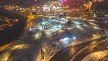 КЛИЗАЛИШТЕ НА АДИ