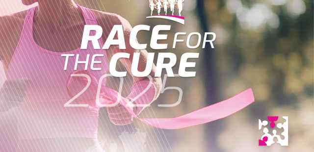 RACE FOR THE CURE