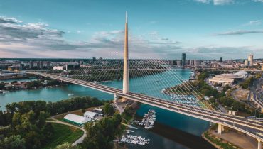 IRONMAN 70.3 – обустава саобраћаја